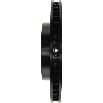Stoptech Centric Premium High Carbon Brake Rotor 125.62056