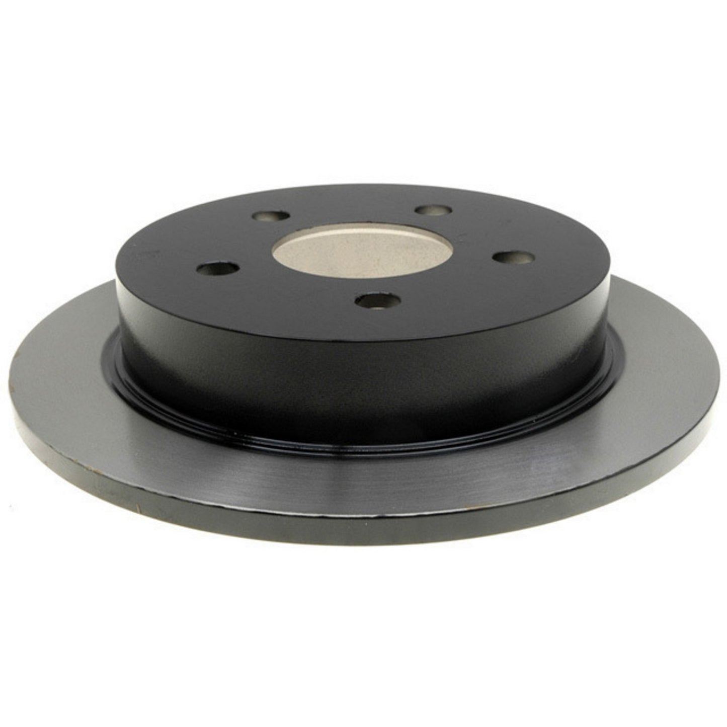 Centric Parts Disc Brake Rotor High Carbon Alloy with Advanced Metallurgy for 2000-2005 Buick Century Regal Chevy Impala Monte Carlo Oldsmobile Alero Intrigue Pontiac Grand Am Grand Prix 125.62058