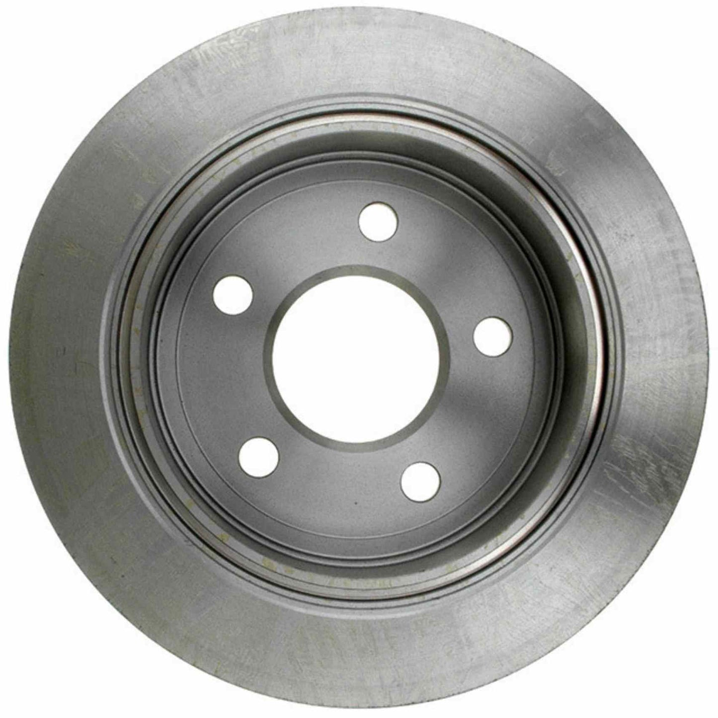 Centric Parts Disc Brake Rotor High Carbon Alloy with Advanced Metallurgy for 2000-2005 Buick Century Regal Chevy Impala Monte Carlo Oldsmobile Alero Intrigue Pontiac Grand Am Grand Prix 125.62058