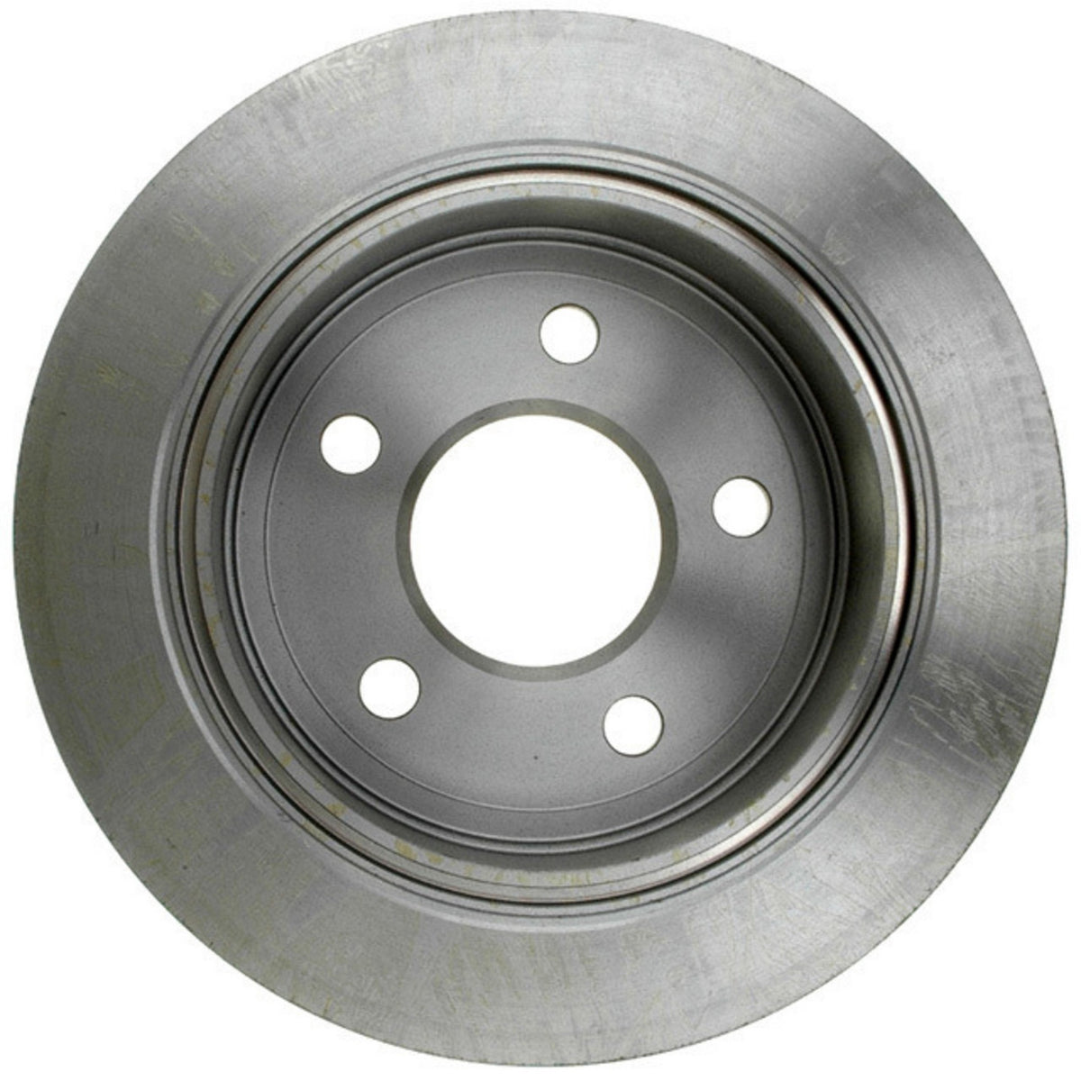 Centric Parts Disc Brake Rotor High Carbon Alloy with Advanced Metallurgy for 2000-2005 Buick Century Regal Chevy Impala Monte Carlo Oldsmobile Alero Intrigue Pontiac Grand Am Grand Prix 125.62058