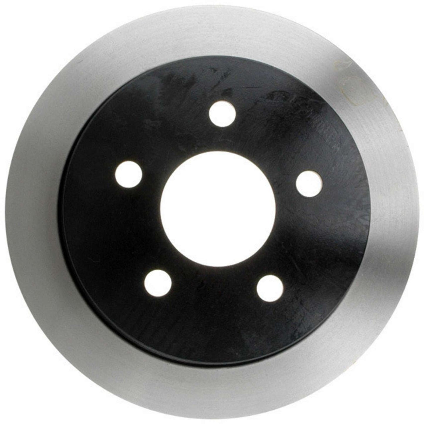 Centric Parts Disc Brake Rotor High Carbon Alloy with Advanced Metallurgy for 2000-2005 Buick Century Regal Chevy Impala Monte Carlo Oldsmobile Alero Intrigue Pontiac Grand Am Grand Prix 125.62058