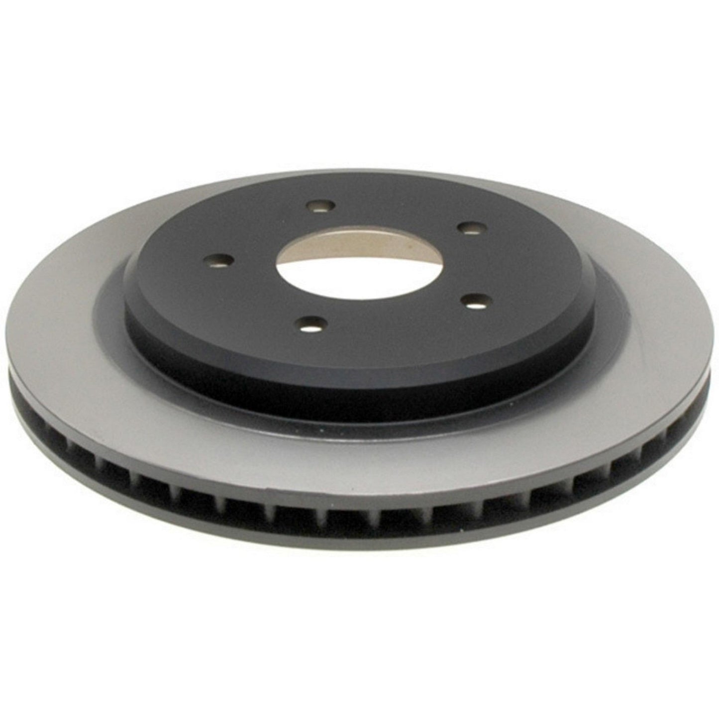 Centric Parts Disc Brake Rotor Premium High Carbon Alloy for 2004-2009 Cadillac XLR 1997-2013 Chevrolet Corvette 125.62062