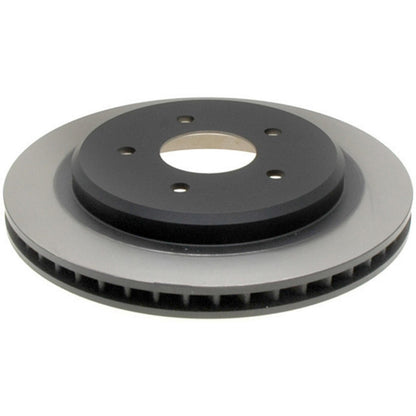 Centric Parts Disc Brake Rotor Premium High Carbon Alloy for 2004-2009 Cadillac XLR 1997-2013 Chevrolet Corvette 125.62062