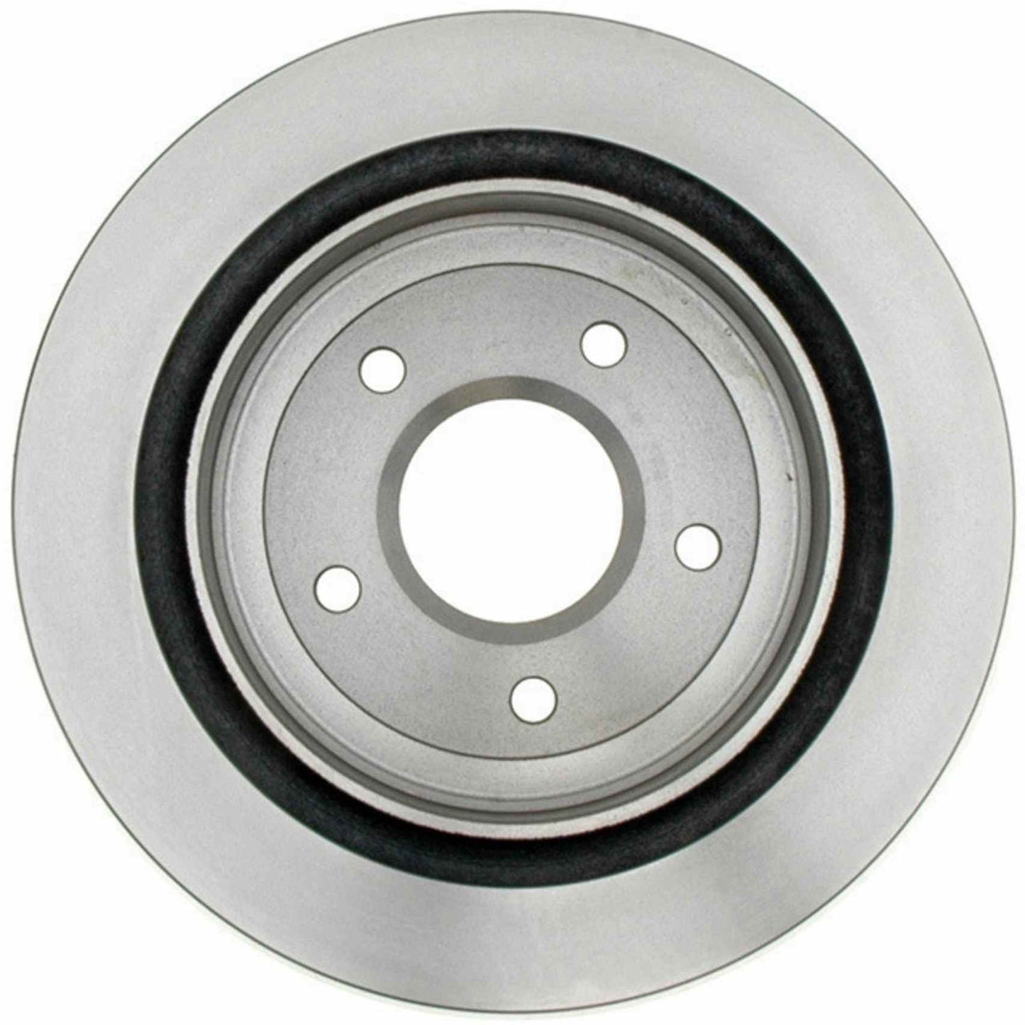 Centric Parts Disc Brake Rotor Premium High Carbon Alloy for 2004-2009 Cadillac XLR 1997-2013 Chevrolet Corvette 125.62062