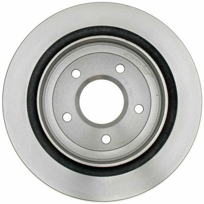 Centric Parts Disc Brake Rotor Premium High Carbon Alloy for 2004-2009 Cadillac XLR 1997-2013 Chevrolet Corvette 125.62062