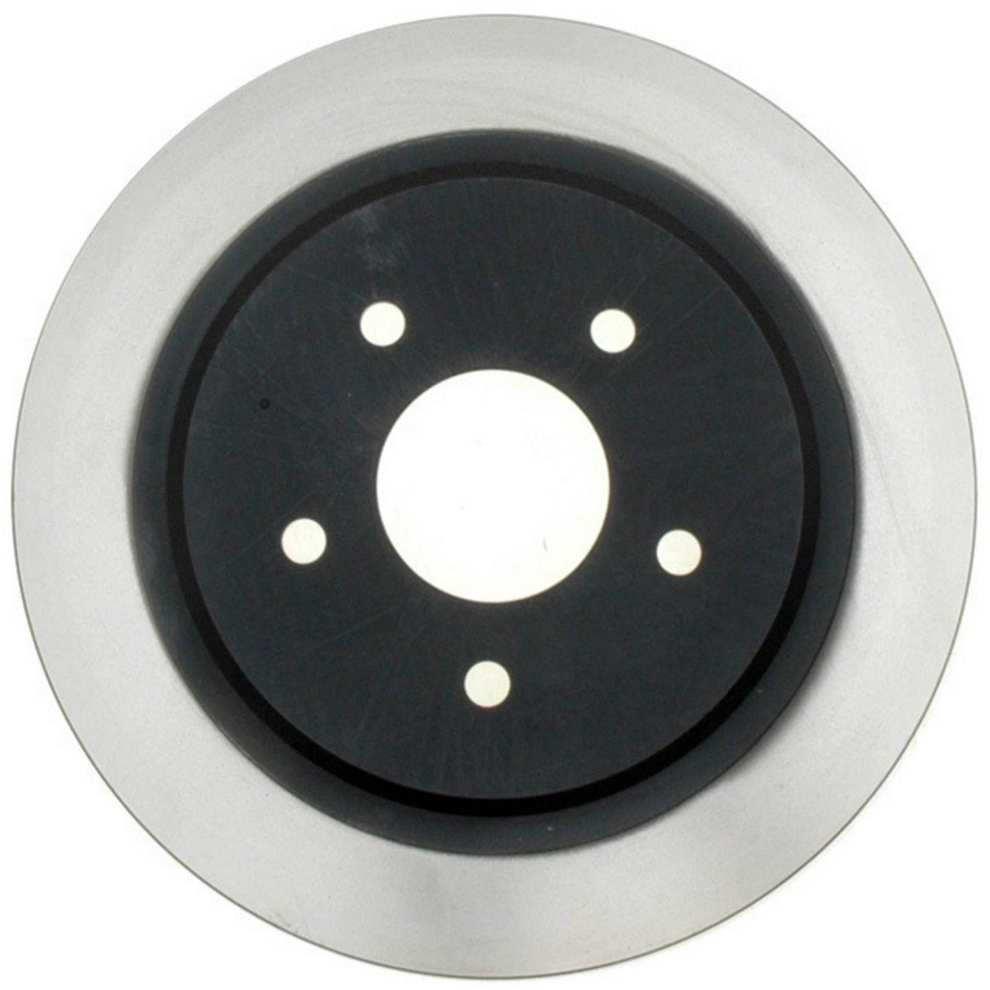 Centric Parts Disc Brake Rotor Premium High Carbon Alloy for 2004-2009 Cadillac XLR 1997-2013 Chevrolet Corvette 125.62062