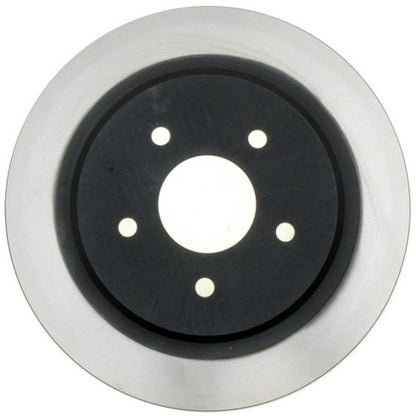 Centric Parts Disc Brake Rotor Premium High Carbon Alloy for 2004-2009 Cadillac XLR 1997-2013 Chevrolet Corvette 125.62062