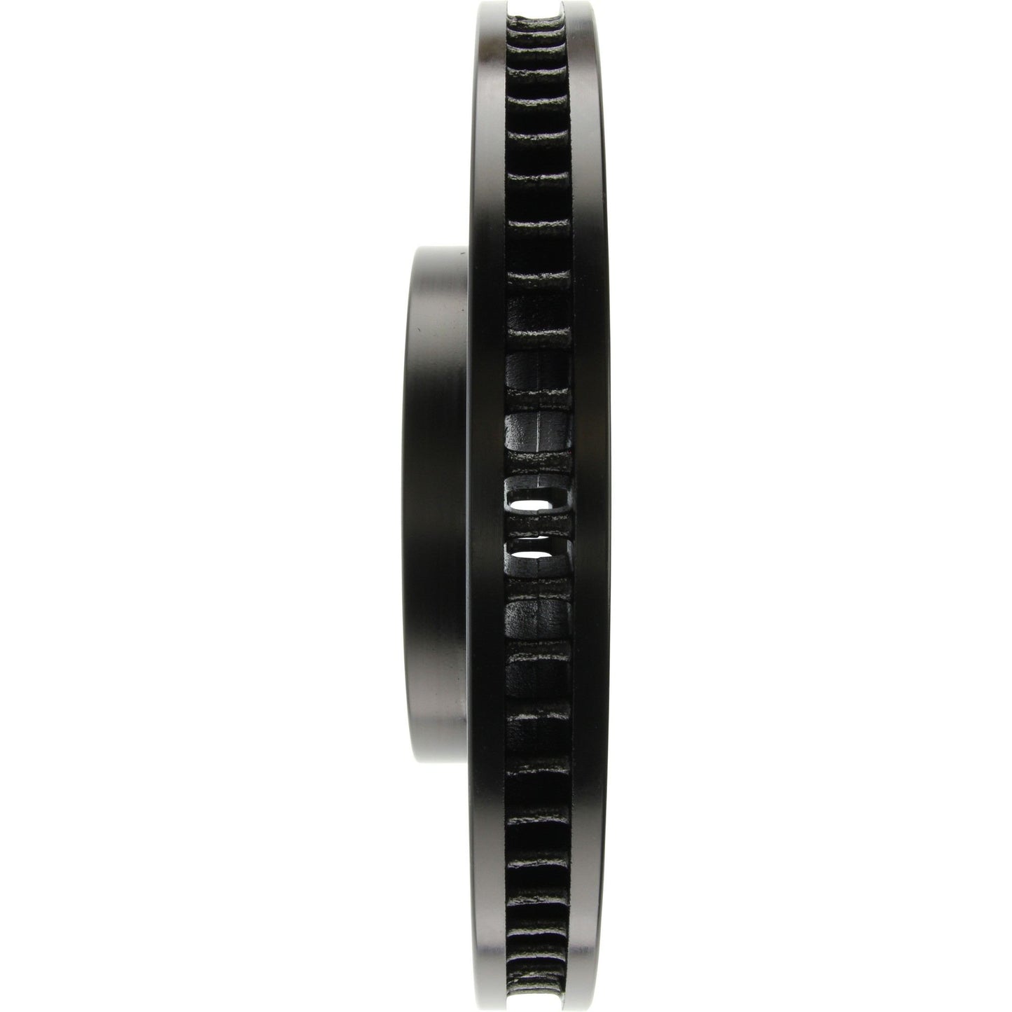StopTech Cryostop Premium High Carbon Rotor; Front
