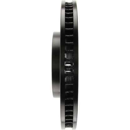 StopTech Cryostop Premium High Carbon Rotor; Front