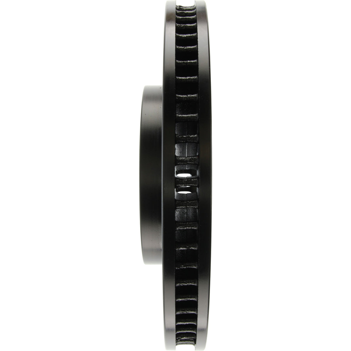 StopTech Cryostop Premium High Carbon Rotor; Front
