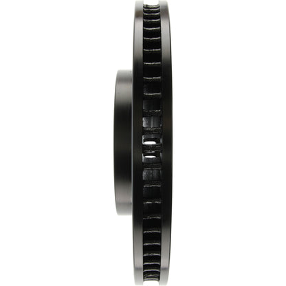 StopTech Cryostop Premium High Carbon Rotor; Front