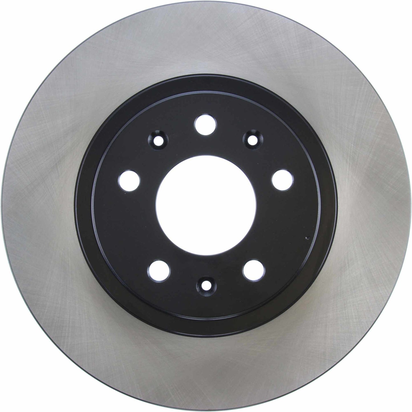 StopTech Cryostop Premium High Carbon Rotor; Front