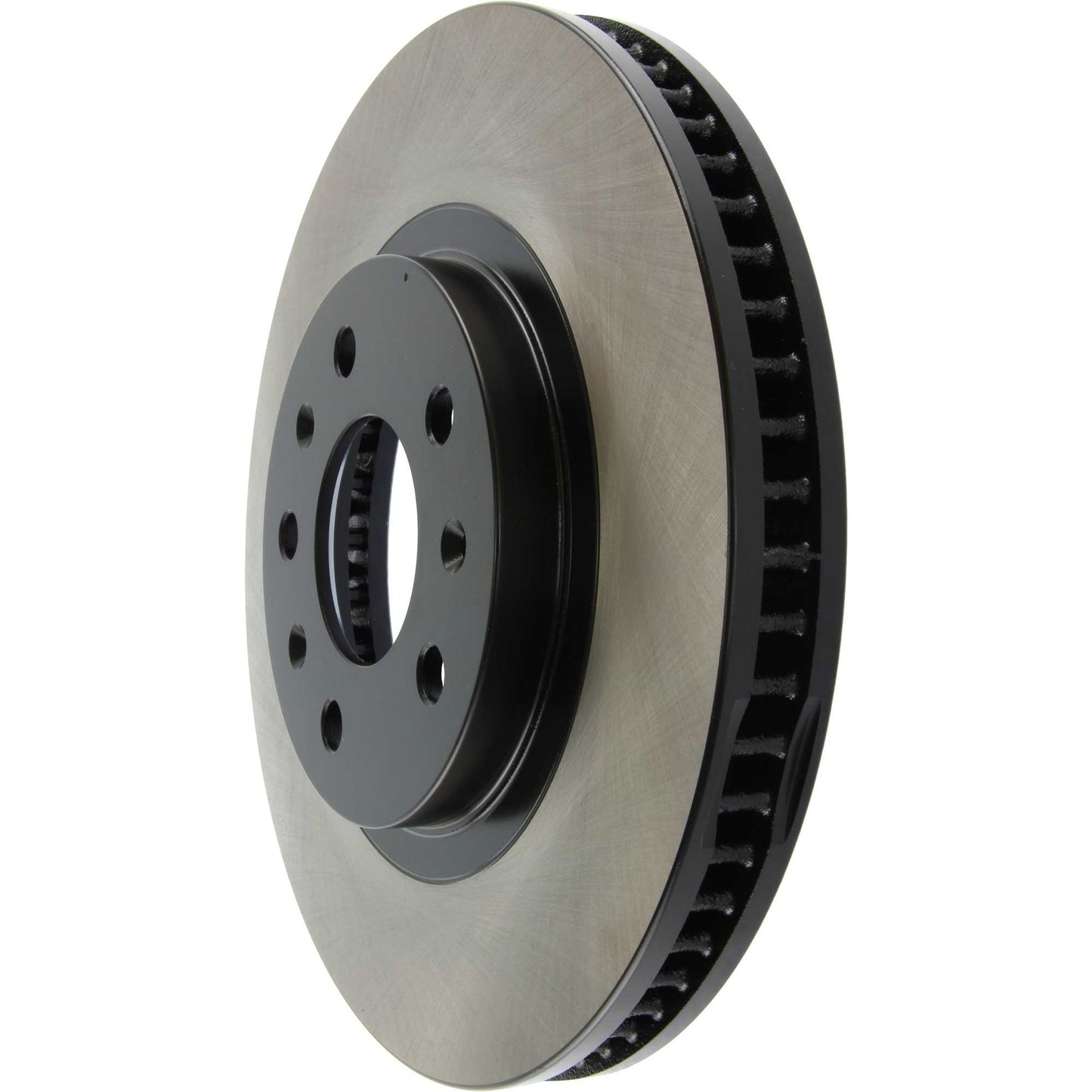 StopTech Cryostop Premium High Carbon Rotor; Front