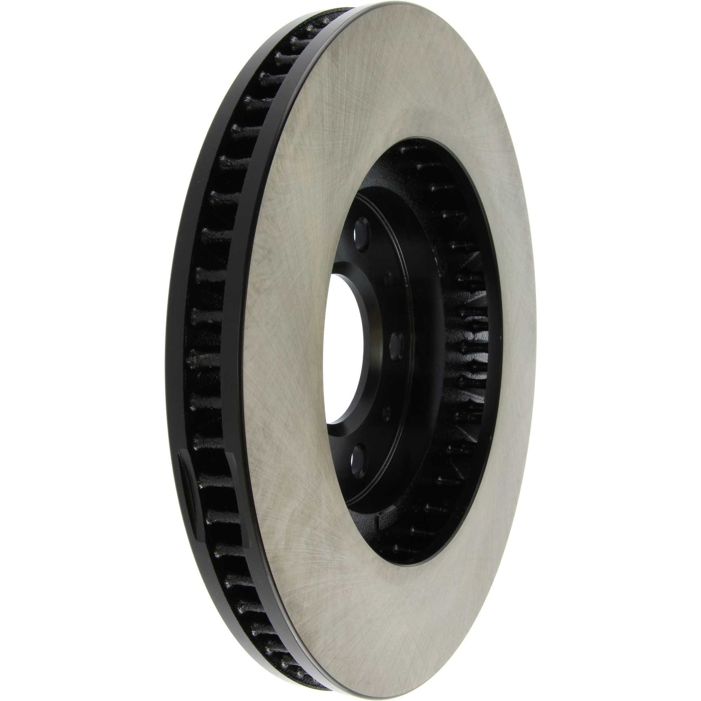 StopTech Cryostop Premium High Carbon Rotor; Front