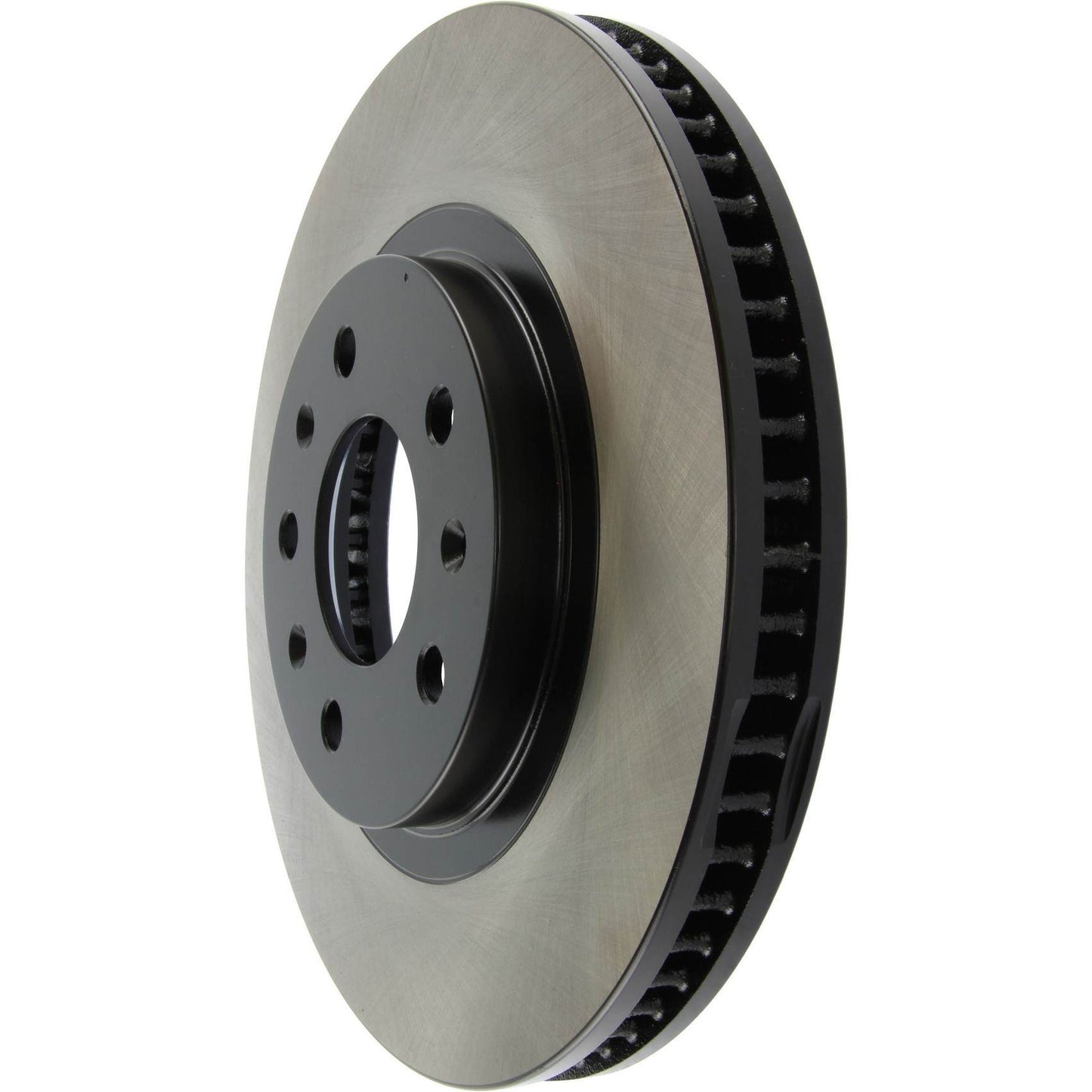 Stoptech Centric Premium High Carbon Brake Rotor 125.62069
