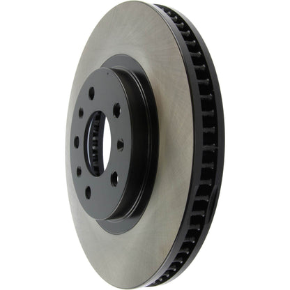 Stoptech Centric Premium High Carbon Brake Rotor 125.62069