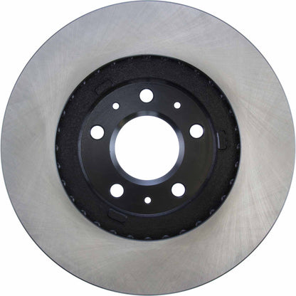 Stoptech Centric Premium High Carbon Brake Rotor 125.62069