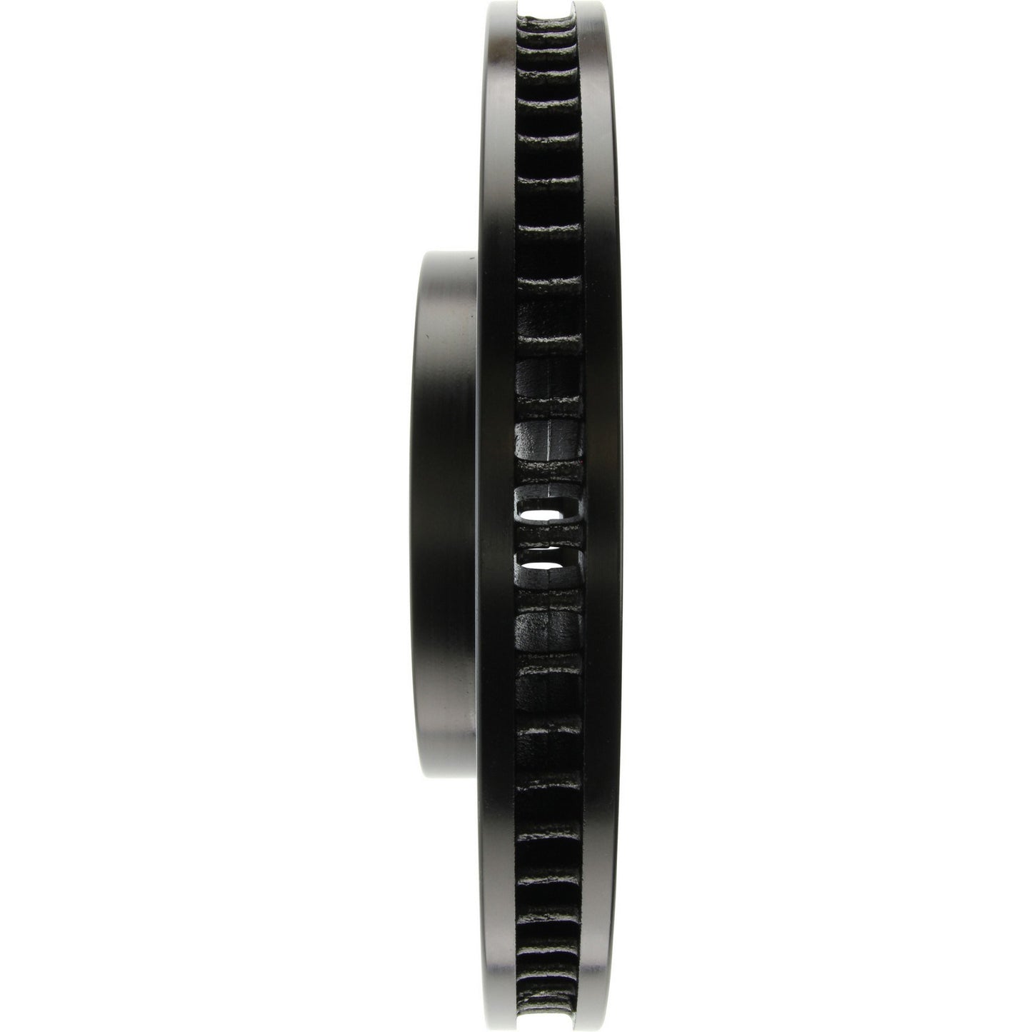 Centric Parts Disc Brake Rotor High Carbon Alloy with Advanced Metallurgy for 2003-2007 Cadillac CTS 125.62069