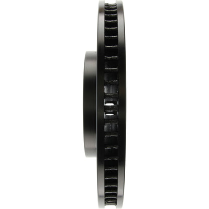 Centric Parts Disc Brake Rotor High Carbon Alloy with Advanced Metallurgy for 2003-2007 Cadillac CTS 125.62069