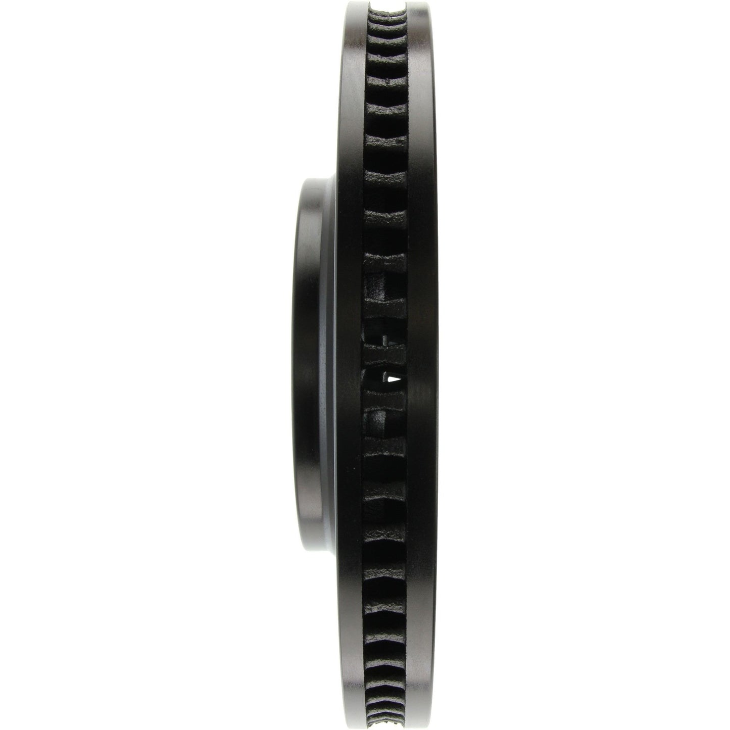 StopTech Cryostop Premium High Carbon Rotor; Front