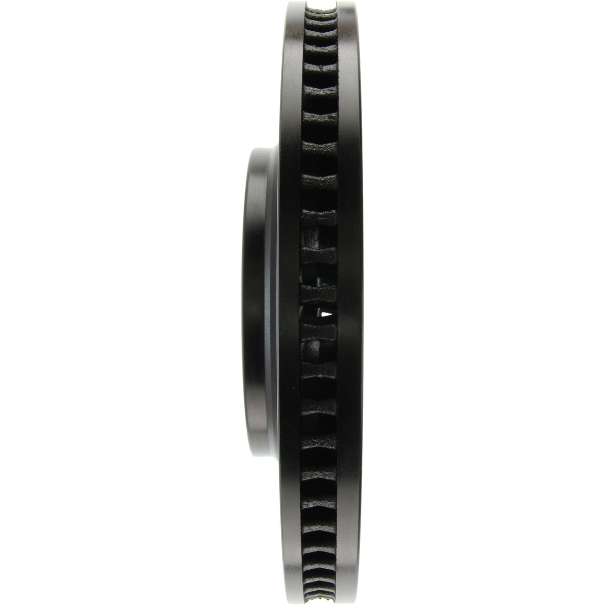 StopTech Cryostop Premium High Carbon Rotor; Front