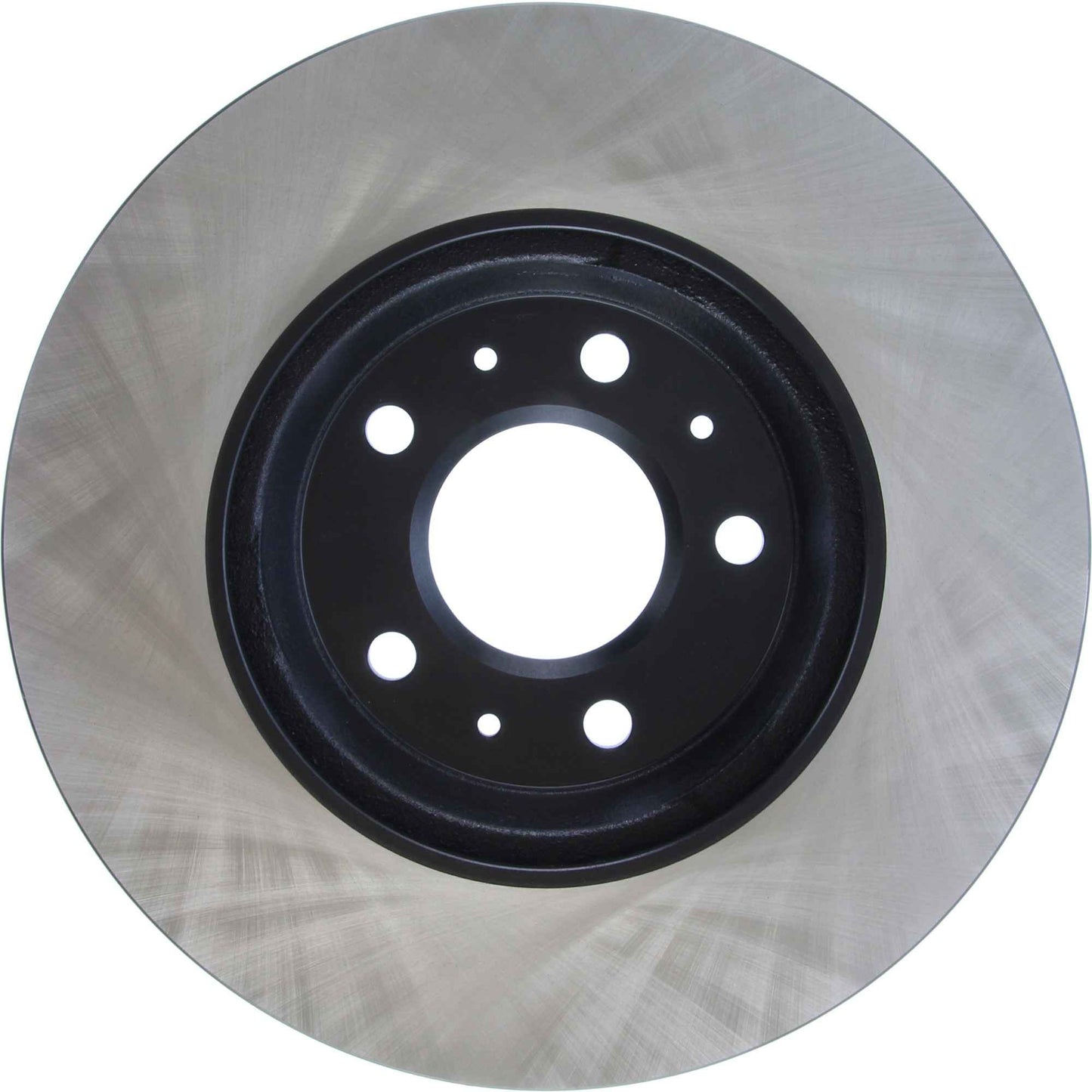 StopTech Cryostop Premium High Carbon Rotor; Front
