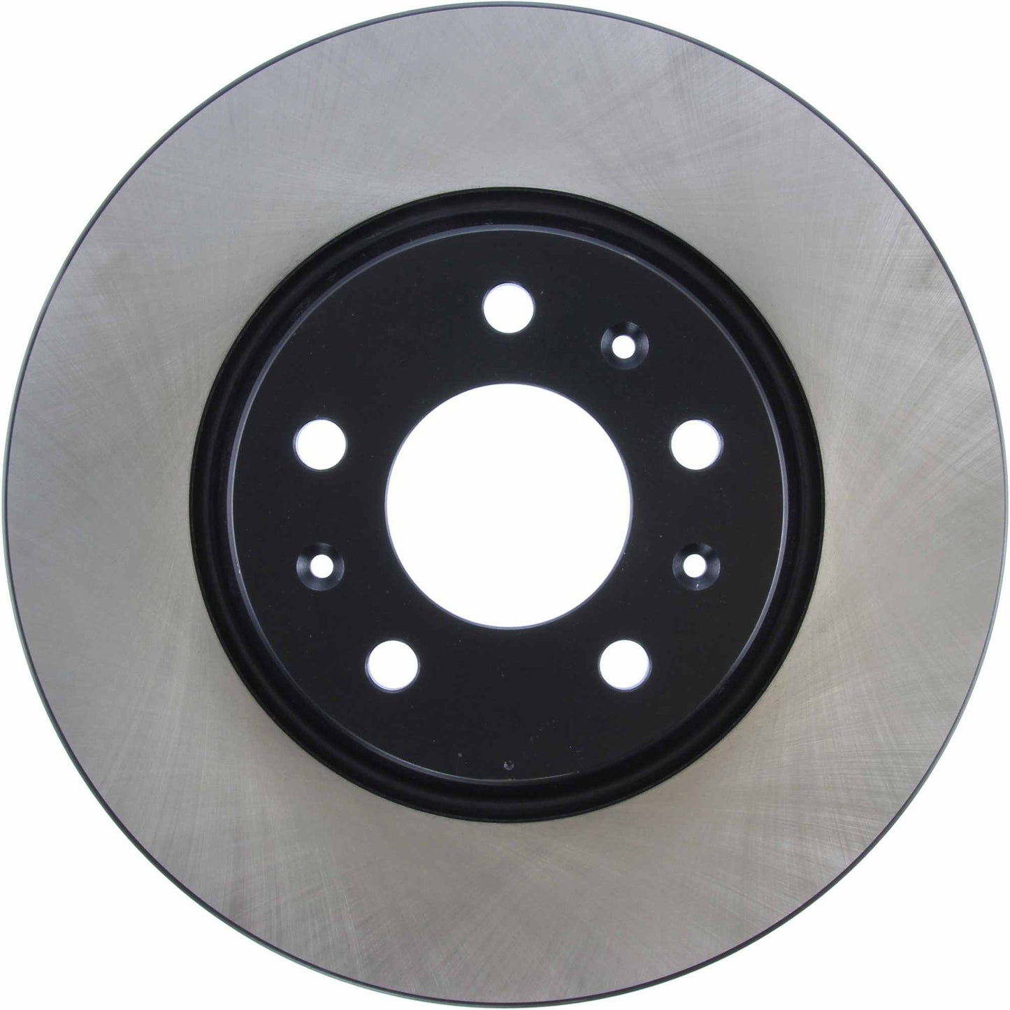 StopTech Cryostop Premium High Carbon Rotor; Front