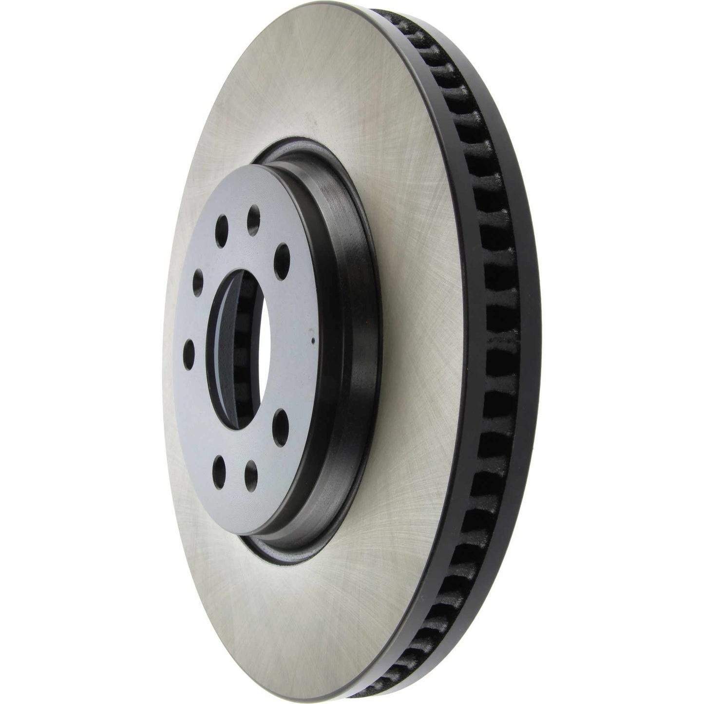 StopTech Cryostop Premium High Carbon Rotor; Front
