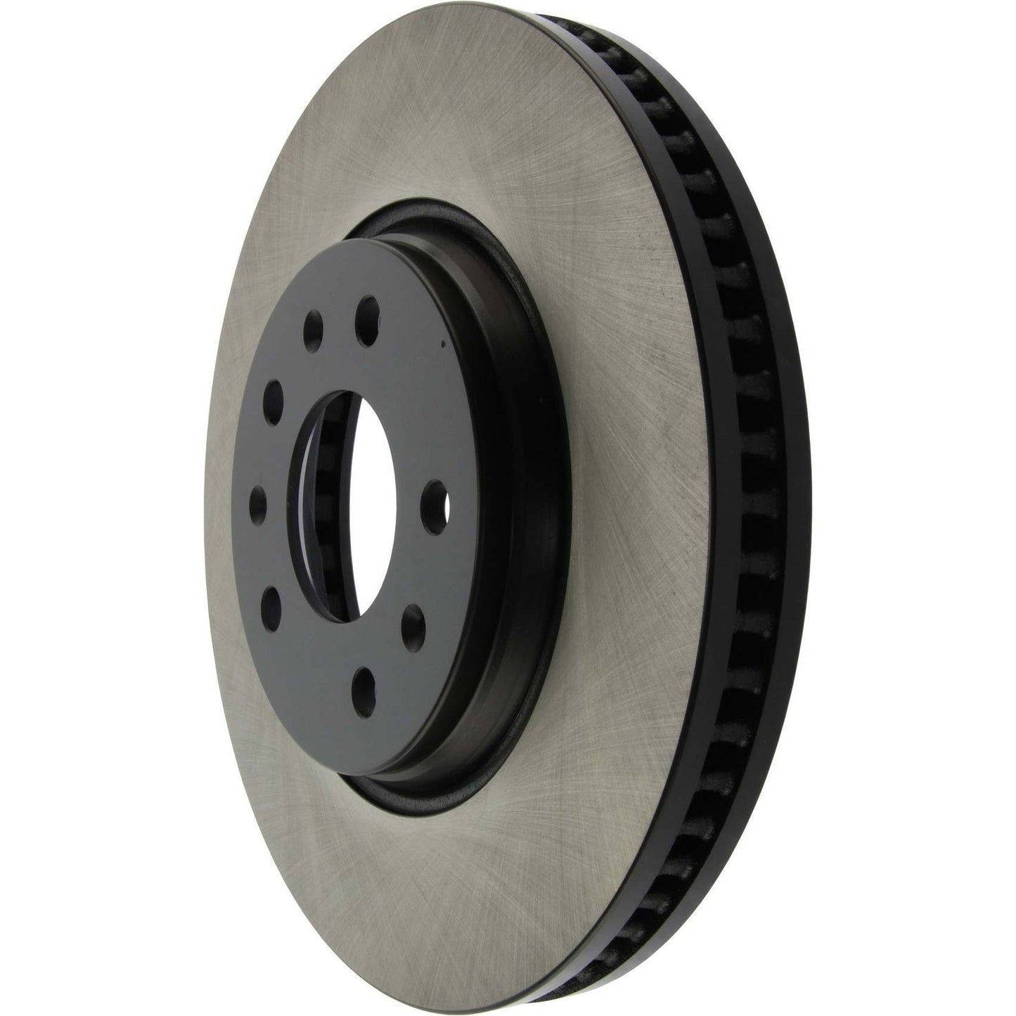 Centric Parts Disc Brake Rotor High Carbon Alloy with Advanced Metallurgy for 2003-2005 Cadillac CTS Seville STS 125.62070