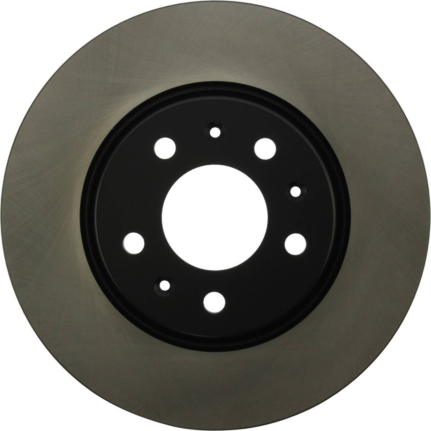 Centric Parts Disc Brake Rotor High Carbon Alloy with Advanced Metallurgy for 2003-2005 Cadillac CTS Seville STS 125.62070