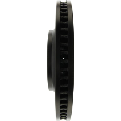 Stoptech Centric 03-05 Cadillac CTS Sedan (Exc CTS-V) / 03-08 Seville STS/SLS Front Prem High Carbon Rotor 125.62070