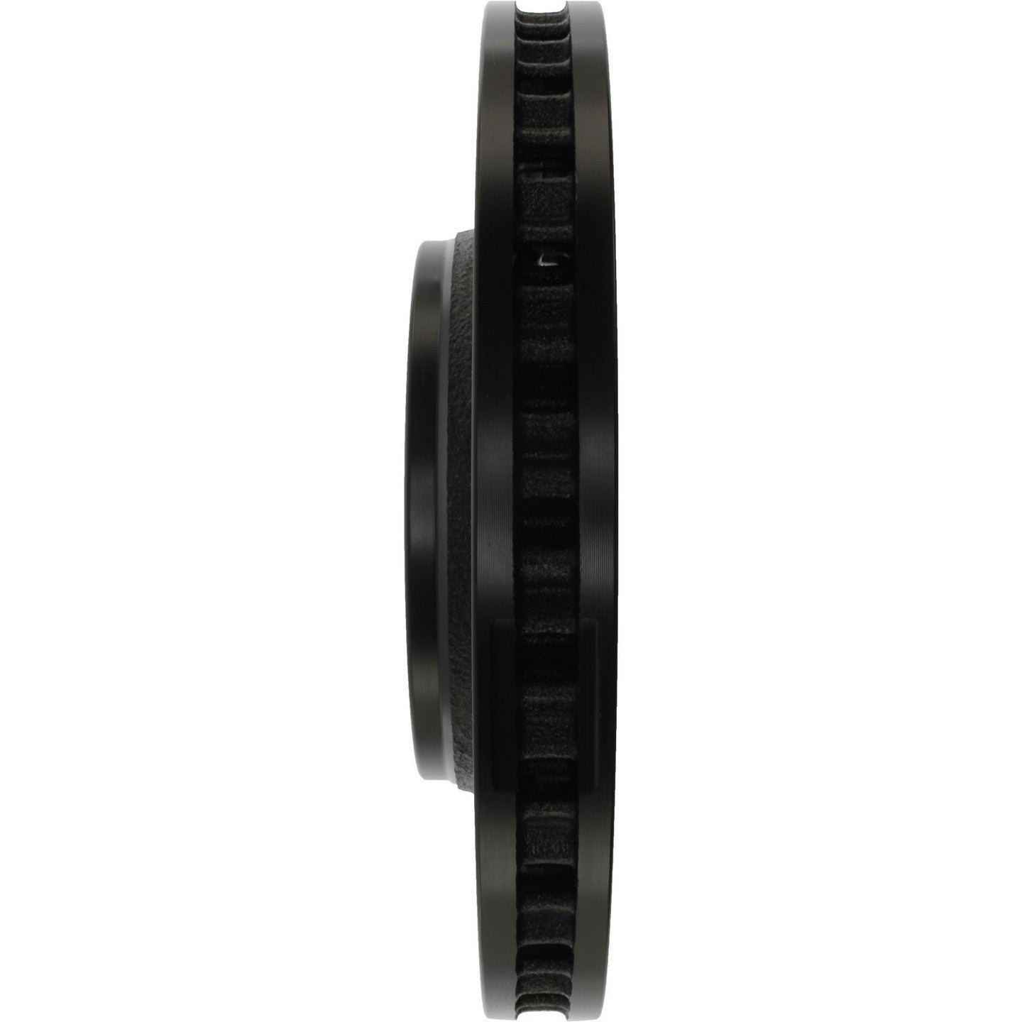 StopTech Cryostop Premium High Carbon Rotor; Front