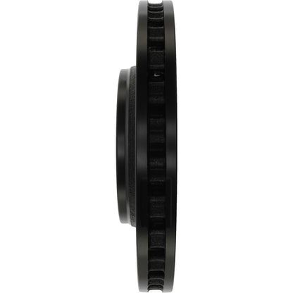 StopTech Cryostop Premium High Carbon Rotor; Front