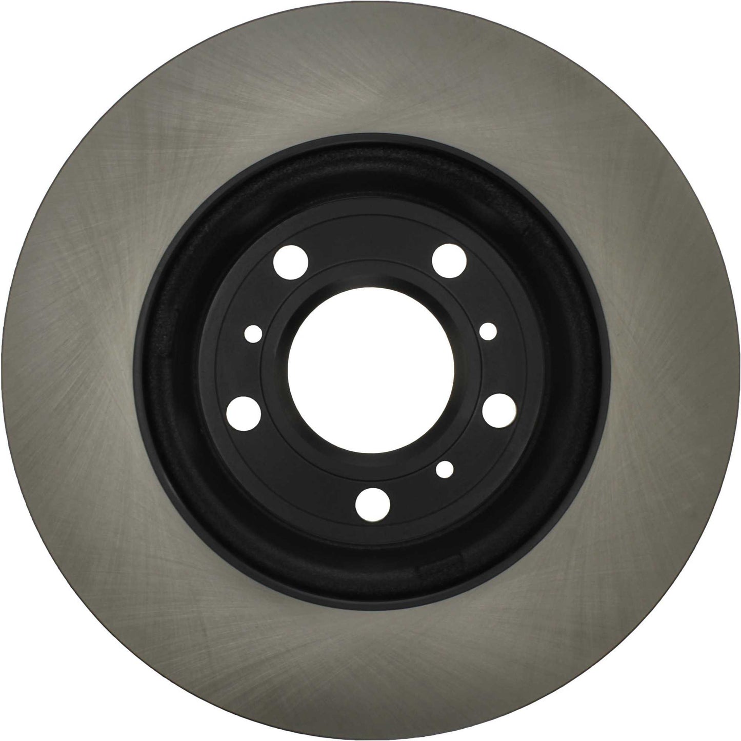StopTech Cryostop Premium High Carbon Rotor; Front