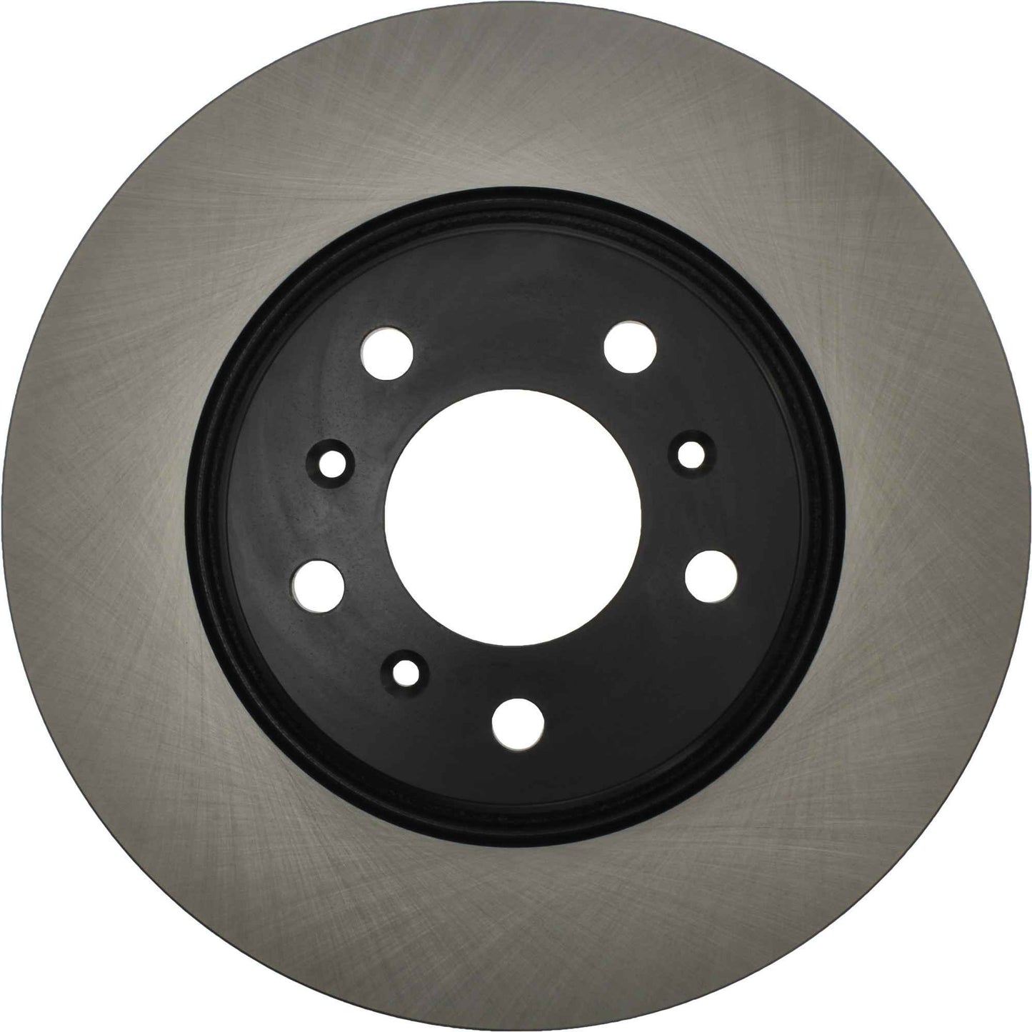 StopTech Cryostop Premium High Carbon Rotor; Front