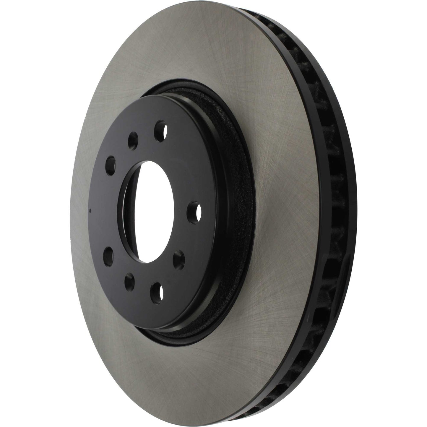 StopTech Cryostop Premium High Carbon Rotor; Front
