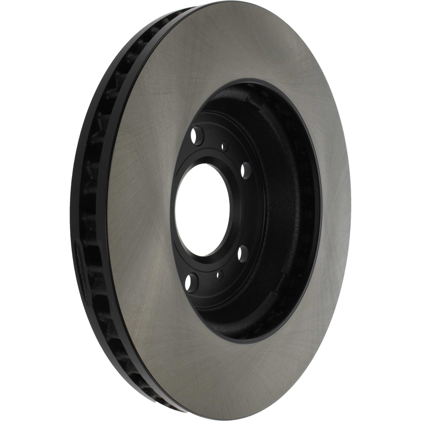 StopTech Cryostop Premium High Carbon Rotor; Front