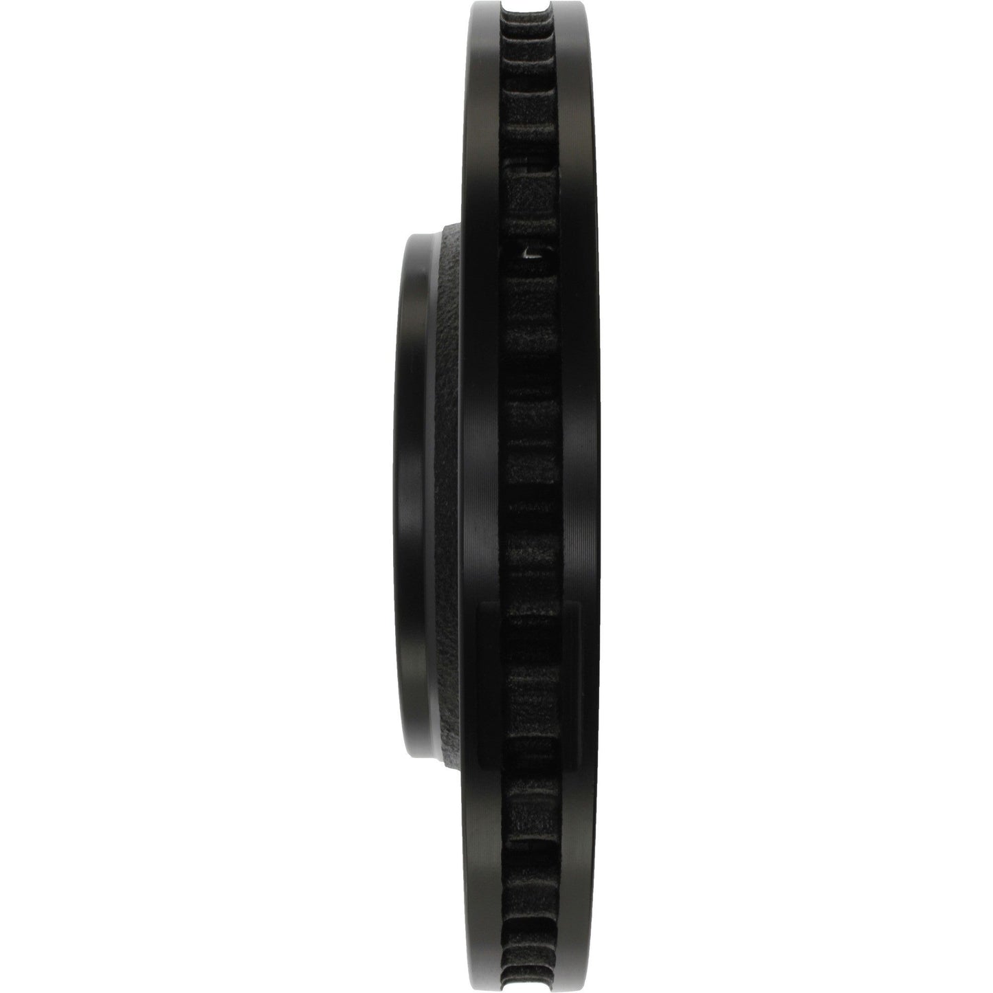 StopTech Cryostop Premium High Carbon Rotor; Front