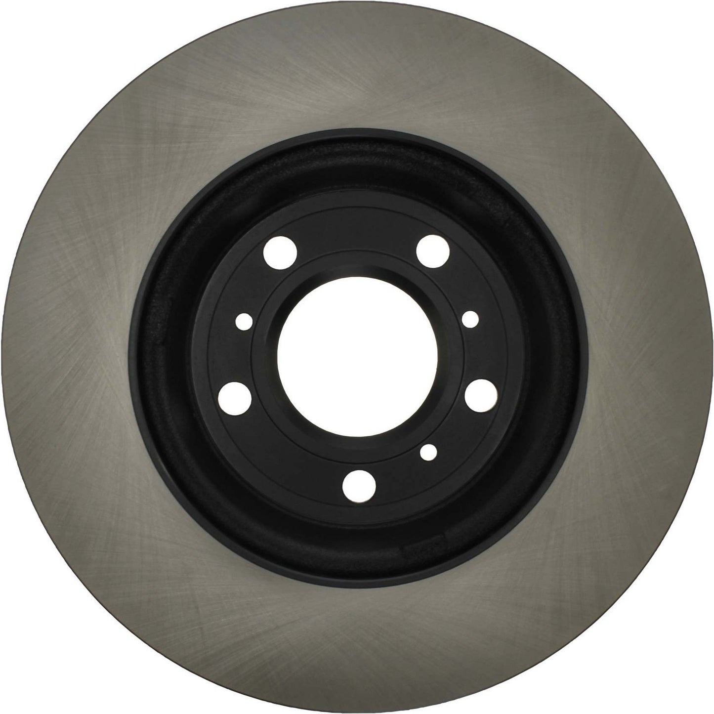 Centric Parts Disc Brake Rotor Premium High Carbon Alloy for 2005-2009 Buick Allure, LaCrosse, Terraza, Uplander, Grand Prix, Montana, Relay 125.62073