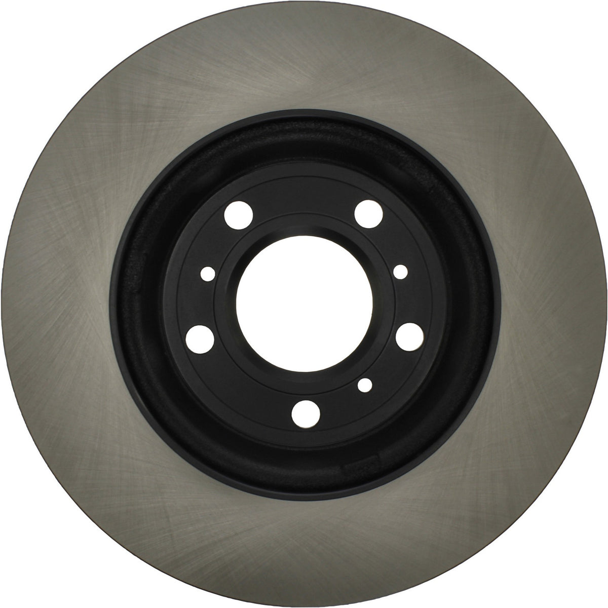 Stoptech Centric Premium High Carbon Brake Rotor 125.62073