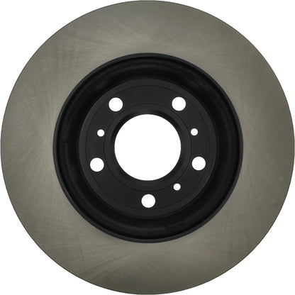 Stoptech Centric Premium High Carbon Brake Rotor 125.62073