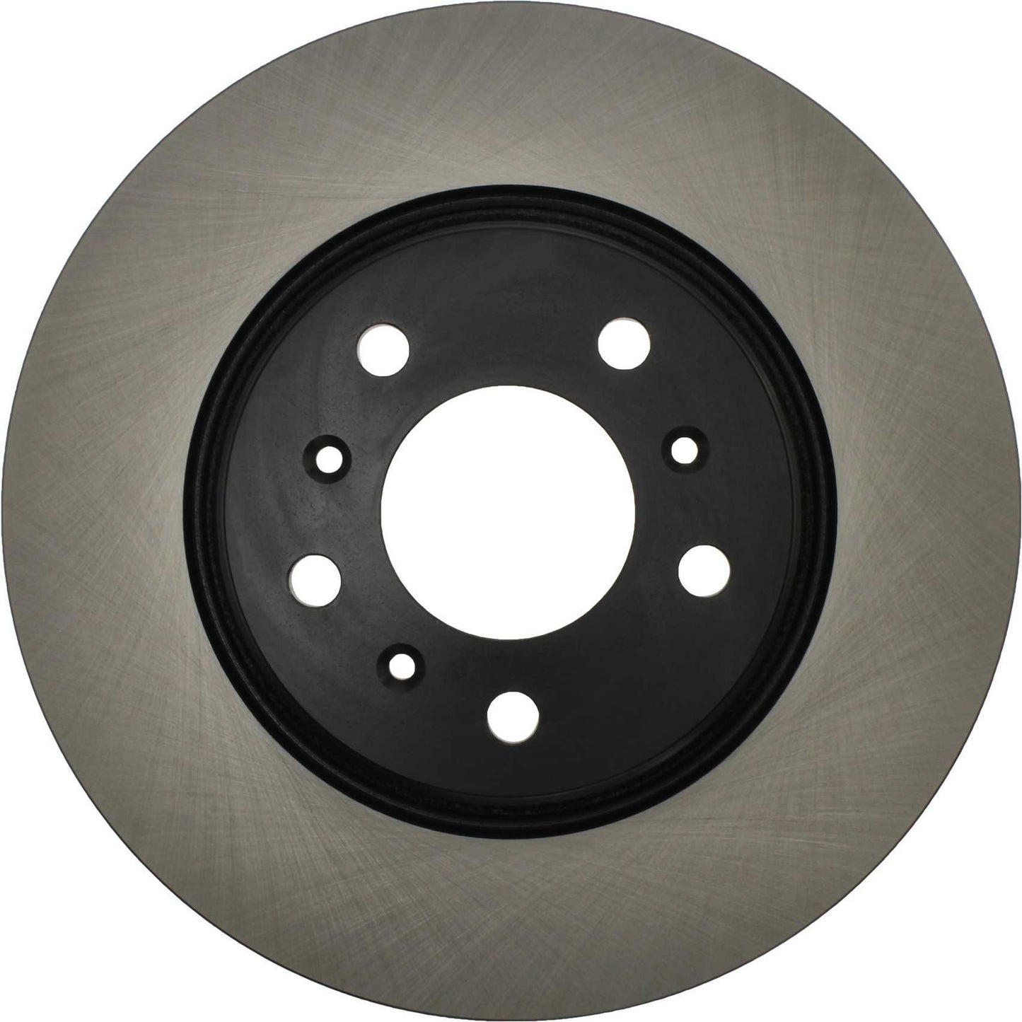 Stoptech Centric Premium High Carbon Brake Rotor 125.62073