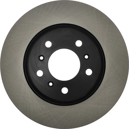 Stoptech Centric Premium High Carbon Brake Rotor 125.62073