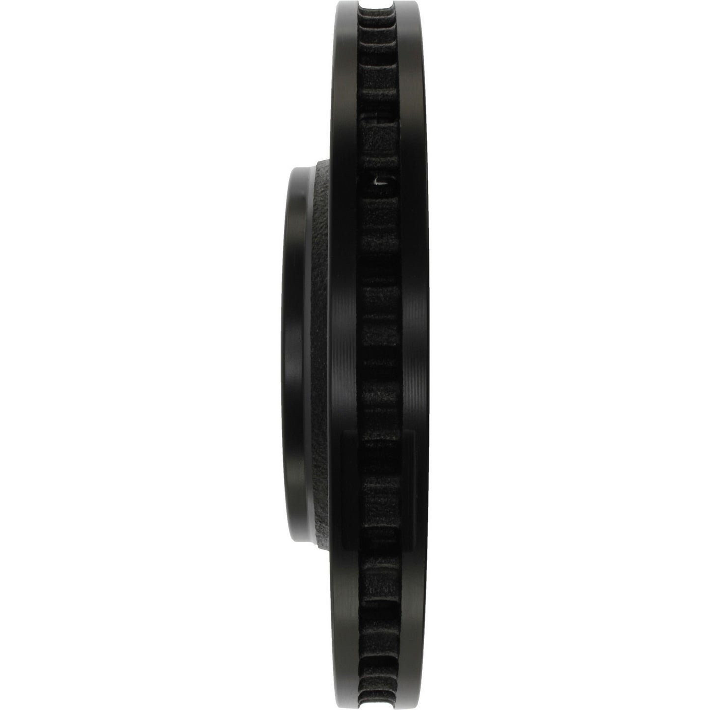 Stoptech Centric Premium High Carbon Brake Rotor 125.62073
