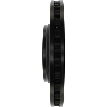 Stoptech Centric Premium High Carbon Brake Rotor 125.62073