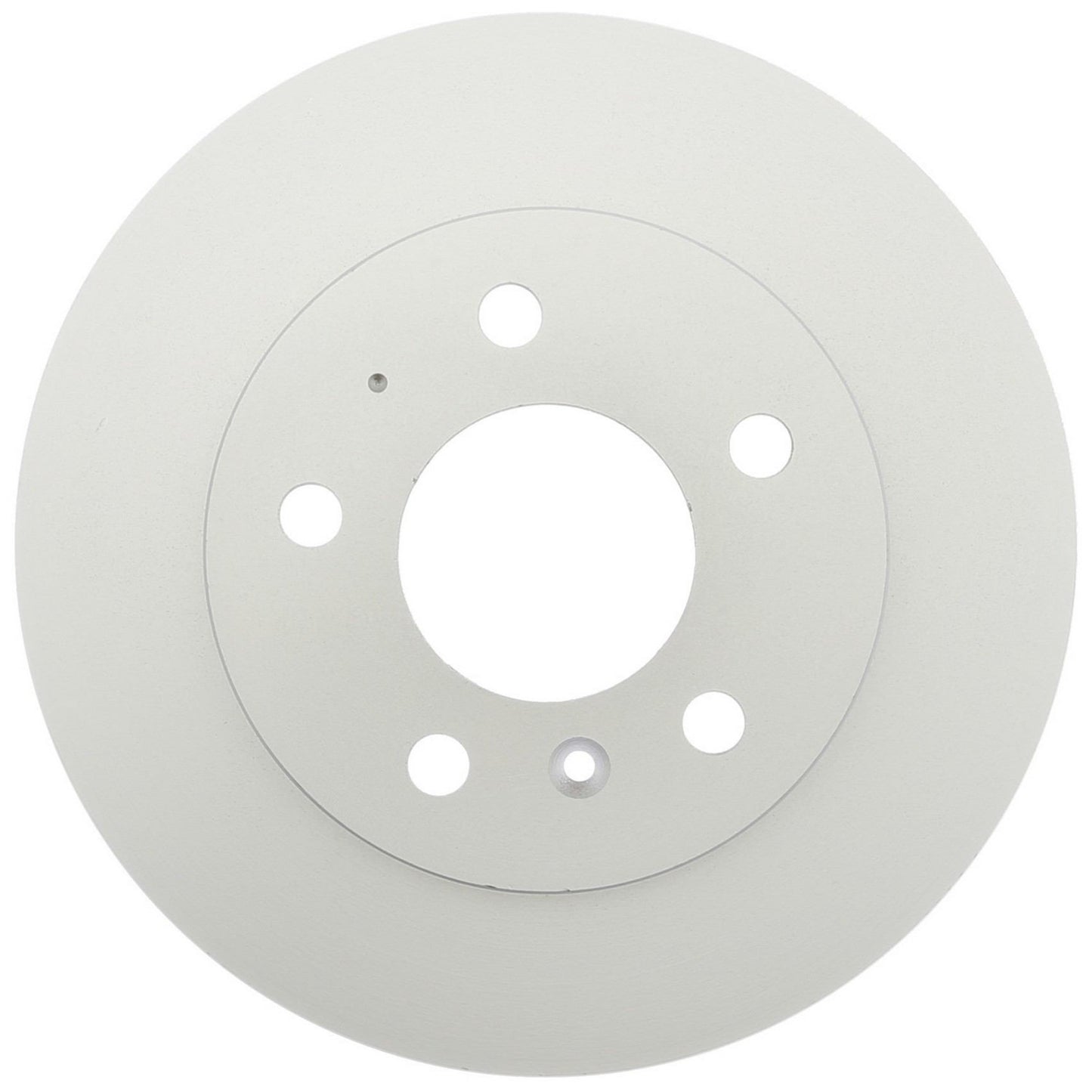 Centric Parts Disc Brake Rotor Premium High Carbon Alloy for 2005-2009 Buick Allure, LaCrosse; 2011-2013 Chevrolet Impala; 2004-2008 Pontiac Grand Prix 125.62074