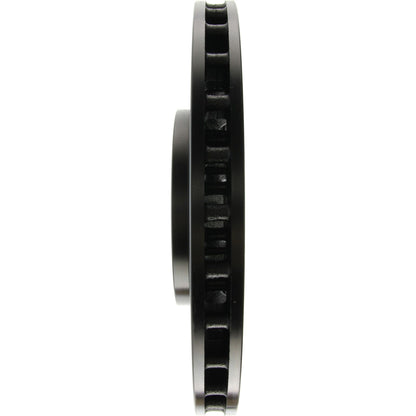StopTech Cryostop Premium High Carbon Rotor; Front