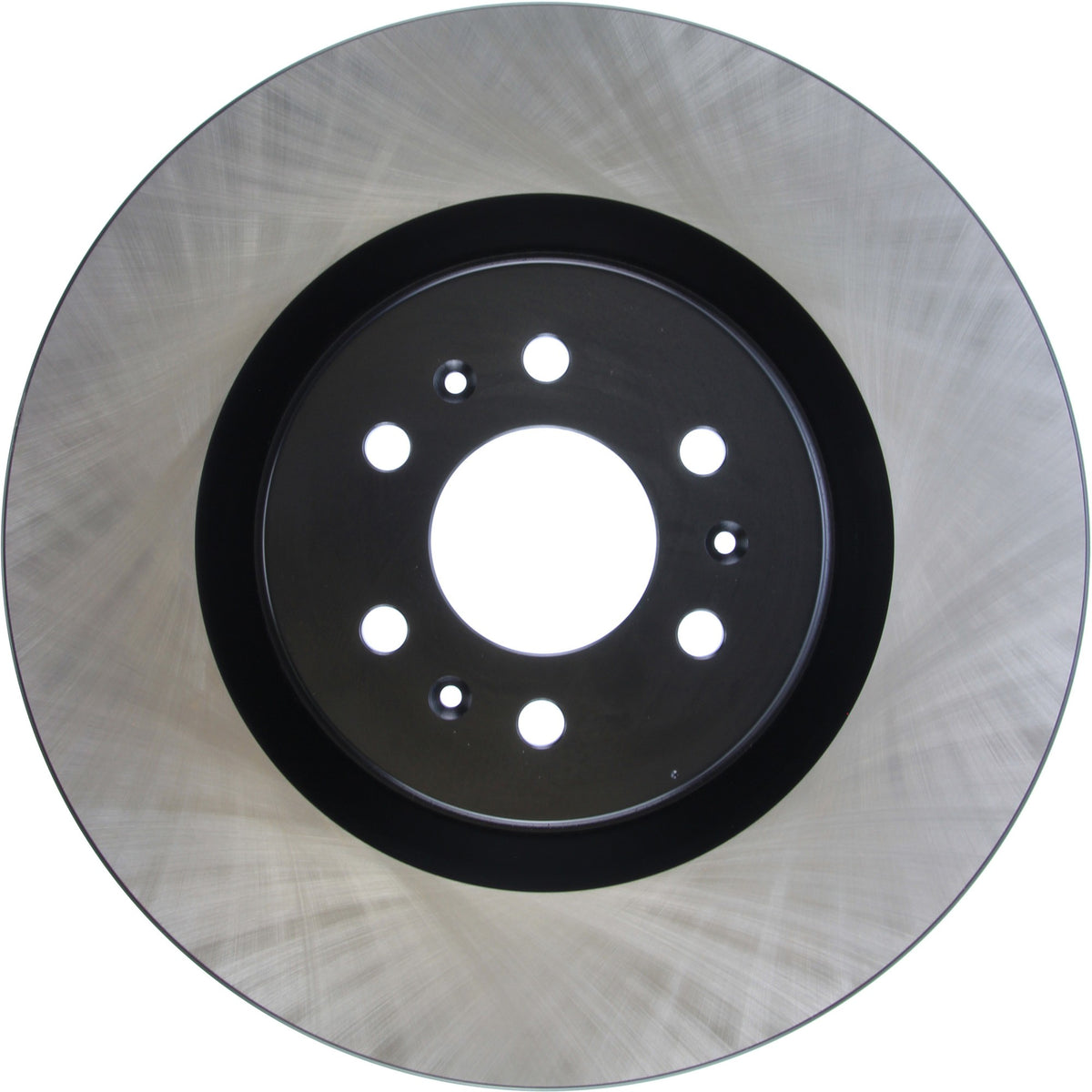 StopTech Cryostop Premium High Carbon Rotor; Front