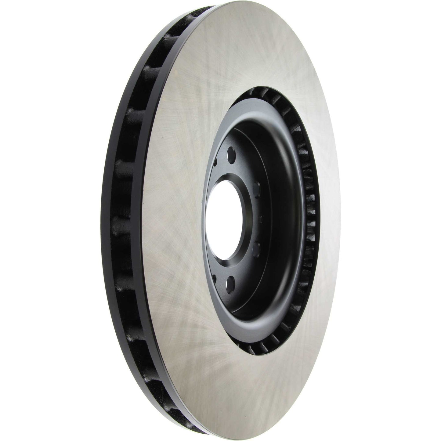 StopTech Cryostop Premium High Carbon Rotor; Front