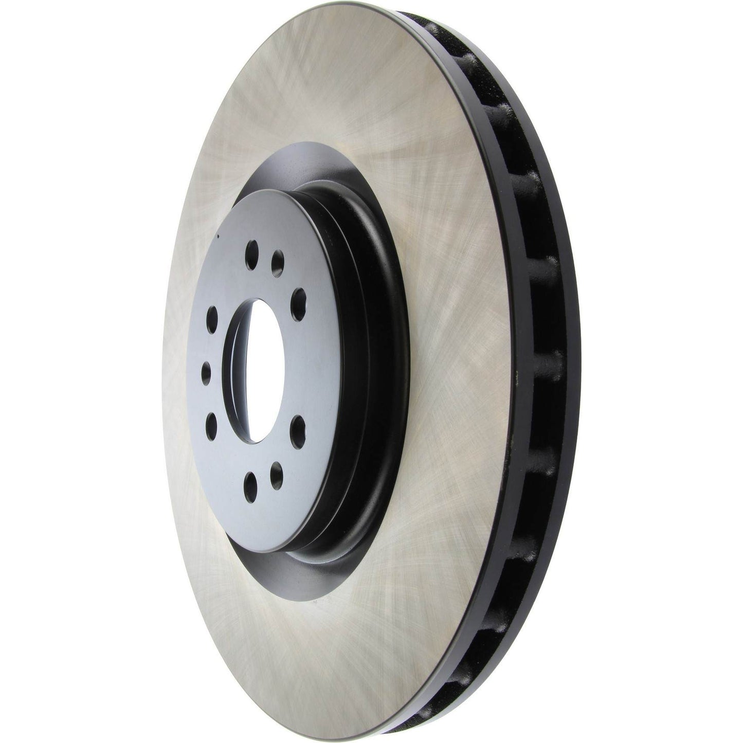 Stoptech Centric Premium High Carbon Brake Rotor 125.62075